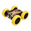 Dickie RC Controllable Auto Fire 'n Frost Flippy RTR