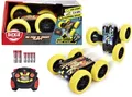 Dickie ferngesteuertes Fahrzeug Auto Go Crazy RC Fire 'n Frost Flippy 201103007