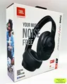 JBL Tune 770 NC Kabellose Over-Ear-Kopfhörer ANC Scharz NEU & OVP