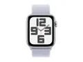 Apple Watch SE (2.Gen) GPS 44mm | Alu | Blue | Leichter Verpackungsschaden | NEU