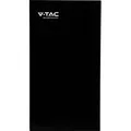 V-TAC Innenbatterien - IP20 - 10.24kWh - Schwarz