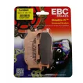 EBC FA199HH Sinter Vorne Bremsbeläge - Yamaha XJ 600 N / S  Diversion 1998-2003