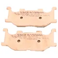 EBC Bremsbeläge FA199HH für Yamaha SR TDR XV XJ XVS FZ6 Drag Star