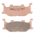 EBC Gesinterte HH Bremsbeläge BRAKE PAD SINTERED HH