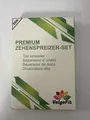 Zehenspreizer Hallux Valgus Silikon Ballenschutz Zehentrenner Korrektur Bandage
