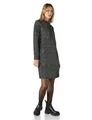 Cecil Damen Jaquard-Kleid