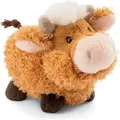 Nici 61115 Kuscheltier Hochlandrind McMooray 18cm stehend - Braun
