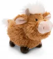 Nici Kuscheltier Kuh Mcmooray 18cm Plüschtier Stofftier Kinder Neu
