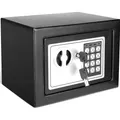 Feuerfester  Tresor Elektronischer Safe Wandtresor Metall