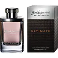 Baldessarini Ultimate Homme/Men, Eau De Toilette, Vaporisateur/Spray, 90 ml