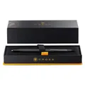Cross Drehkugelschreiber Classic Century Schwarz Diamantmuster Geschenkbox (1x) (AT0082-122)