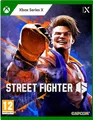 Xbox Games Xbox Series X Street Fighter 6 PAL PAL