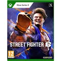 Street Fighter 6, Juego para Consola Microsoft XBOX Series X