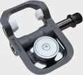 Magped ROAD2 Pedal Grau 200N Titanachse