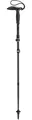 Leki Legend Series Micro naturalcarbon-black-copper - Größe 85 - 100 cm