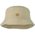 Buff Adventure Bucket Hat - 54-57,5cm - solid sand