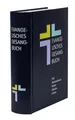 Evangelisches Gesangbuch Württemberg. Großdruck ~  ~  9783931895327