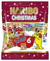 Haribo Christmas, 10er Pack (10 x 250 g)