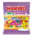 HARIBO Merry Christmas Minis Fruchtgummi 250g