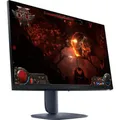 Alienware AW2725DM, Gaming-Monitor 68.6 cm (27 Zoll), schwarz, WQHD, IPS, AMD FreeSync, AdaptiveSync, G-Sync komp., 180Hz Panel