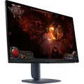 Dell Alienware AW2725DM Gaming Monitor 68.6cm (27") WQHD, IPS, 1ms, HDMI,