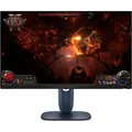 DELL Alienware AW2725DM 68,6cm (27") QHD IPS Gaming Monitor 16:9 HDMI/DP/USB 180Hz 1ms Sync