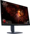 Alienware 27 Gaming Monitor AW2725DM - LED-Monitor - QHD - 68.6 cm (27") - HDR