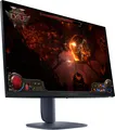 Dell Alienware AW2725DM Gaming Monitor 68.6cm (27") WQHD, IPS, 1ms, HDMI, Displayport