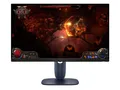 Dell Alienware AW2725DM 27" Gaming Monitor - WQHD Fast IPS 180Hz 1ms GTG