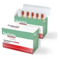 Genius Feelvita Nutrition LipoXanthin Forte Stoffwechsel Kapseln- für normalen Blutzuckerspiegel & Stoffwechselfunktionen, 6 Monatsvorrat (180 St...