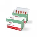 Genius Feelvita Nutrition LipoXanthin® Forte Kapseln 6-Monatsvorrat (180 Stück)