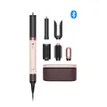 Dyson Airwrap Co-anda2x Ceramic Pink/Roségold Multi-Haarstyler und -trockner Straight + Wavy