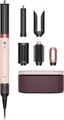 Dyson Airwrap Co-anda 2x Straight+Wavy Ceramic Pink | Lockenbürsten