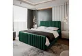 Masseno Boxbett ARION 140x200 cm mit Bonell Matratze und Topper