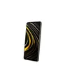 XIAOMI M3 - Smartphone 4 + 64 GB, 6,53"" FHD+ Dot-Drop-Display, Snapdragon 662, 48 MP AI Triple-Kamera, 6.000 mAh, Power Black (Offizielle Version + 2 Jahre Garantie)