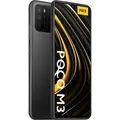 Xiaomi POCO M3 Power Black / Schwarz - 4GB + 64GB VERSIEGELT