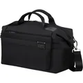 Samsonite Kosmetikkoffer Airea Beauty Case, klein, Weichschale, schwarz