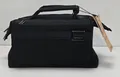 Samsonite Airea Kosmetiktasche – Schwarz Reise-Kosmetikkoffer  (1805  E1+)