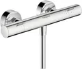 hansgrohe Duscharmatur mit Thermostat ECOSTAT LIFE chrom 13382000