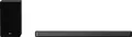 LG SPD75YA 3.1.2 Soundbar (400W) mit MERIDIAN-Technologie und High-Res-Audio-Unterstützung (Dolby Atmos, HDMI, Bluetooth), grau