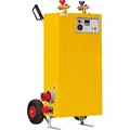 Mobiheat Elektroheizmobil 40 kW Typ ERHEL40V, Kaufprodukt - 7738340625 von Buder...