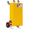 Enerent Elektroheizmobil 40 kW Typ ERHEL40V