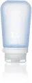 humangear GoToob+ Fläschchen, 1-teilig, blau, 100ml