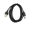 8 Stück USB 2.0 Adapterleitung, USB Stecker Typ A auf USB Stecker Typ B, 1.8 m
