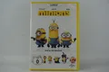 Minions | Wie alles begann | DVD | Zustand gut