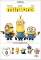 Minions DVD #G2059745