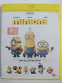 Minions - Wie alles begann - Superhelden in Latzhose - Animation, Kinderfilm