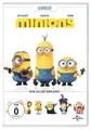 Minions ( DVD ) NEU OVP