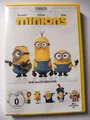 Die Minions - Wie alles begann # DVD