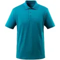 Mascot Poloshirt Bandol blau S